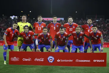 El jugador sigue brillando en su equipo y es uno de los jóvenes llamados a tomar el mediocampo de la Roja.  