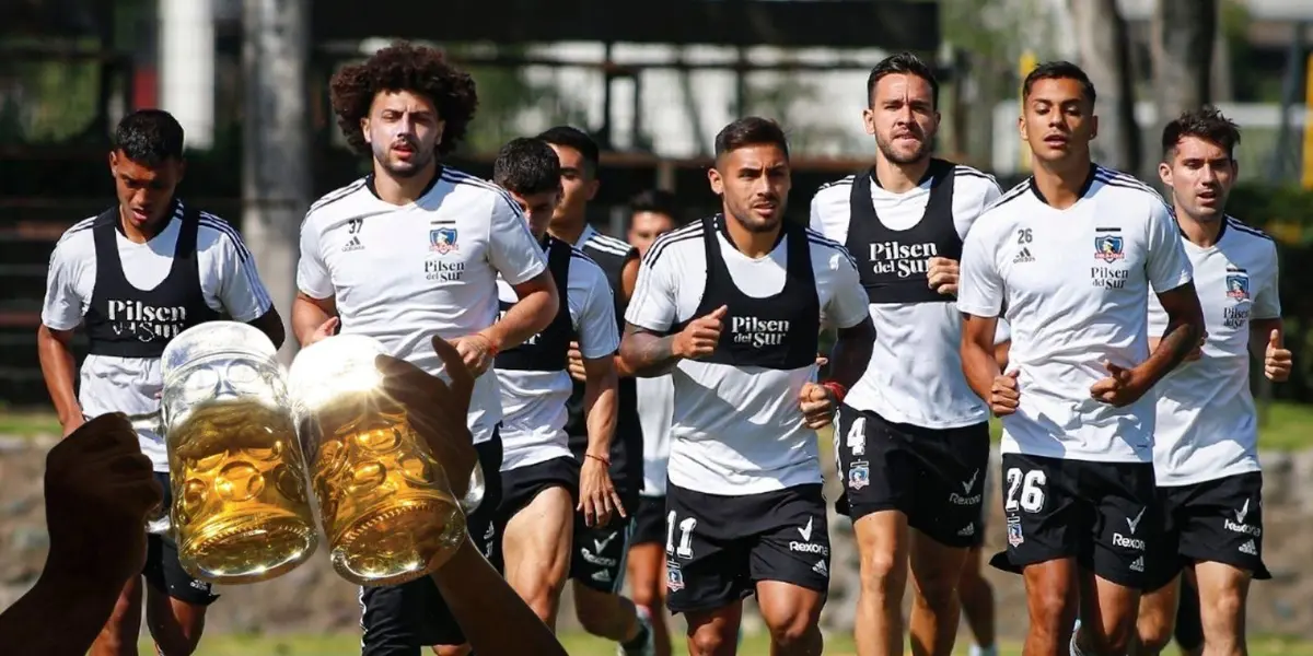 El jugador ya no quiere saber nada de la actividad que practicaba.