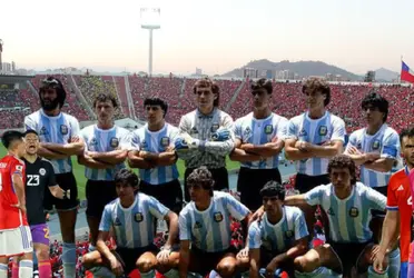 El nivel de la Selección Chilena viene siendo analizado a nivel continental