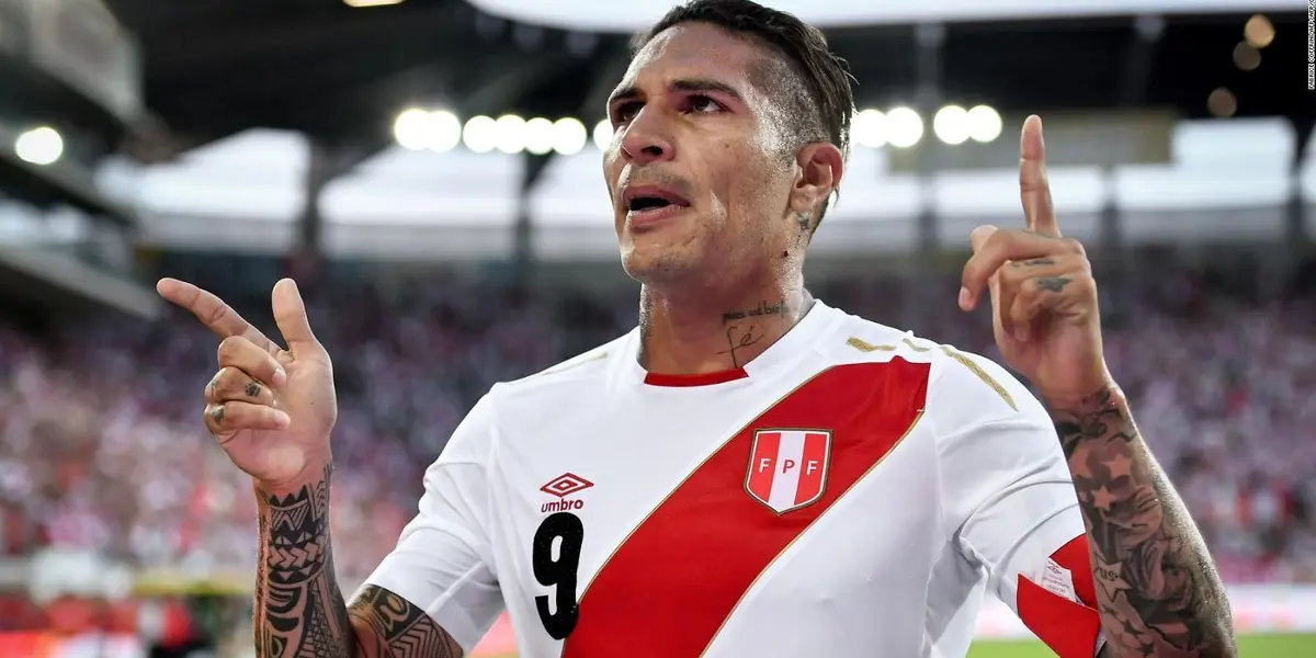 El peruano pasa por un difícil momento en lo deportivo y busca nuevas oportunidades en Sudamérica