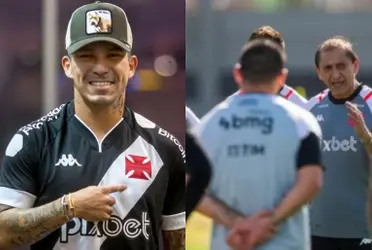 El Pitbull tendrá un nuevo DT y es uno de los entrenadores más potentes del fútbol argentino. 