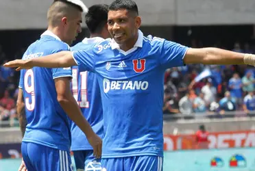 El plantel de Universidad de Chile continuaría con cambios. 