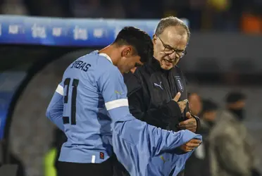 El rosarino abordó el debut en Eliminatorias.