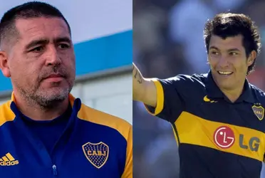 El seleccionado nacional podría ser el refuerzo estrella de Boca Juniors.  