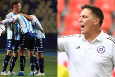 El seleccionador nacional lo nominaría por primera vez antes de junio.