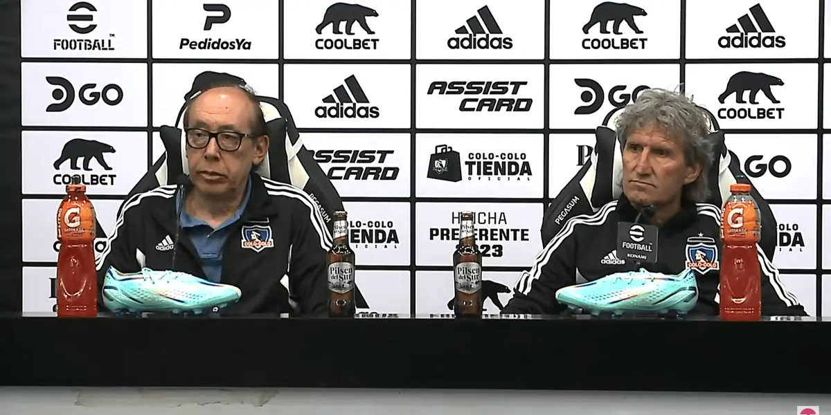 El tema del próximo entrenador sigue dando que hablar en el ‘Eterno Campeón’.