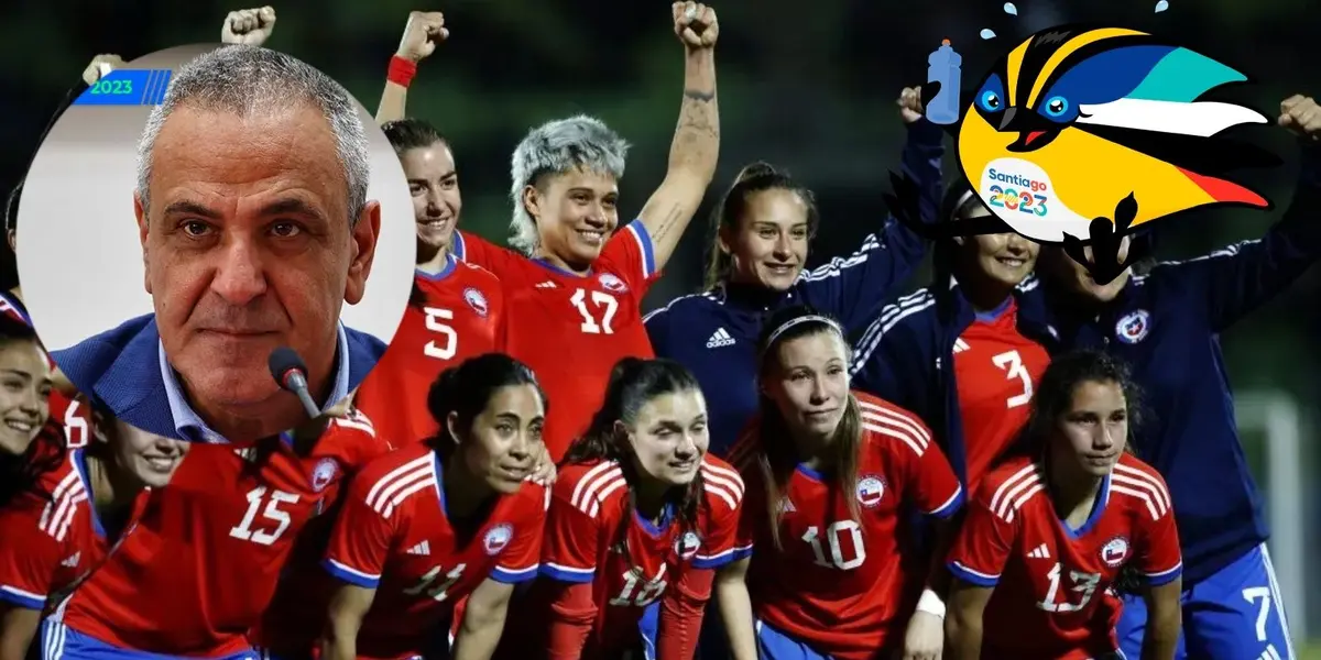 El vergonzoso final de la selección femenina sigue generando críticias.  