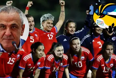 El vergonzoso final de la selección femenina sigue generando críticias.  