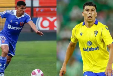 El volante del Real Zaragonza interesa en Universidad de Chile.