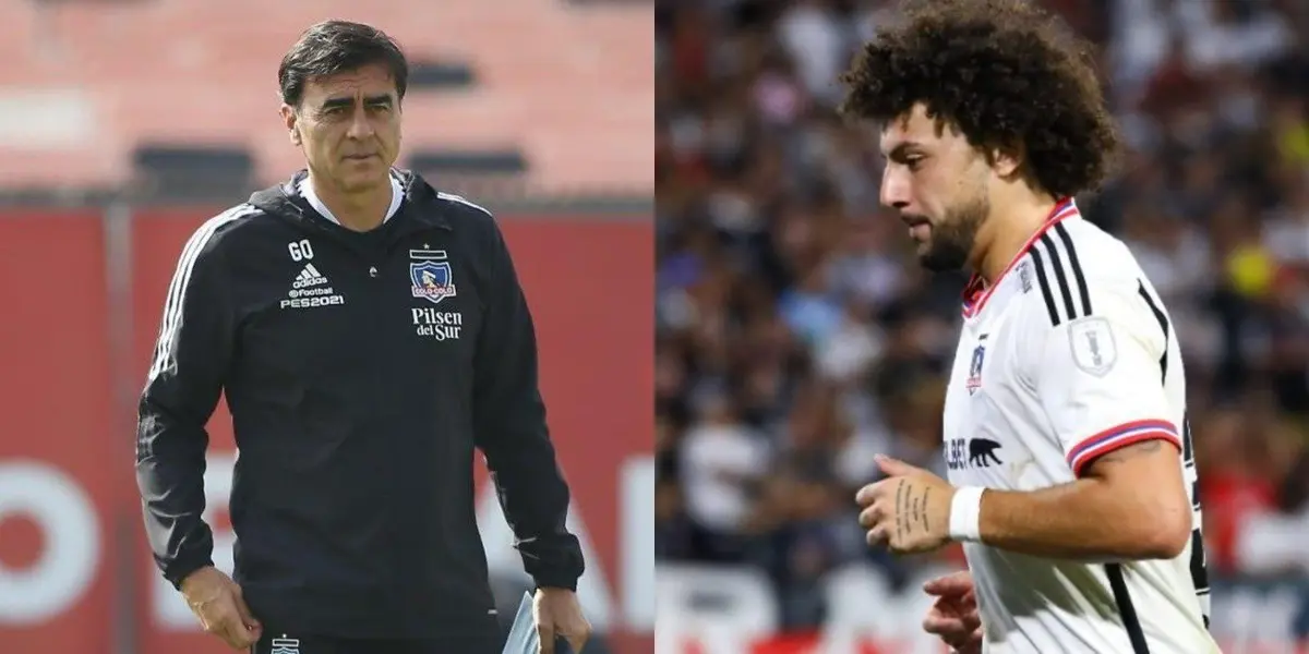 En Colo Colo anunciarían cambios antes del partido de Copa Chile.