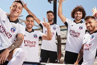 En Colo Colo esperan nuevos nombres