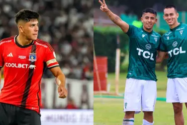 En Colo Colo estarían consiguiendo un nuevo atacante juvenil.