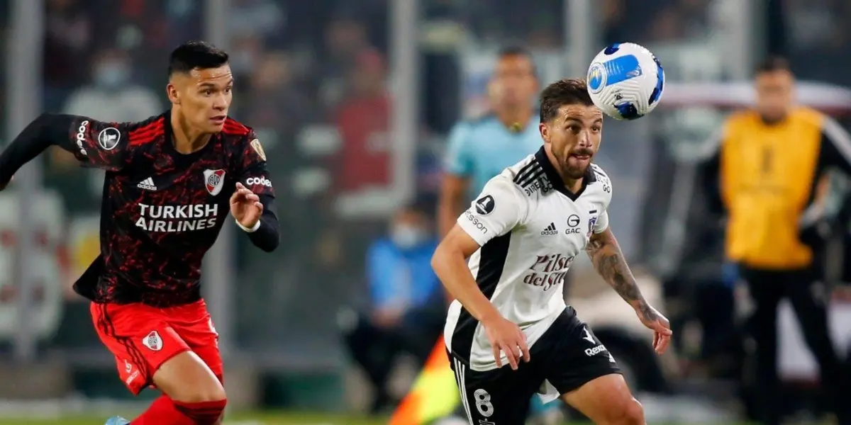 En Colo Colo estarían dispuestos a darle en el gusto al entrenador.  