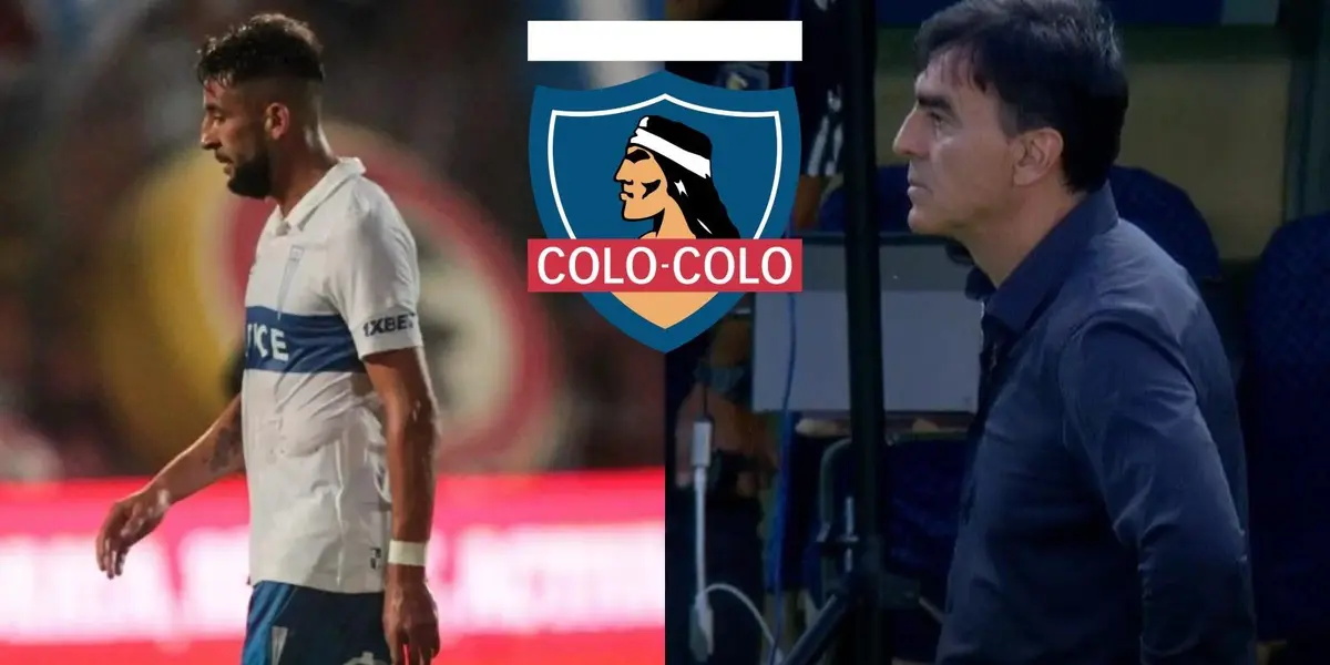 En Colo Colo estarían muy cerca de hacer su primer anuncio.