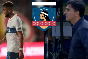 En Colo Colo estarían muy cerca de hacer su primer anuncio.