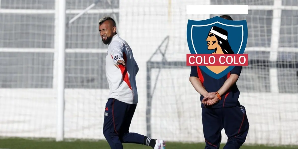 En Colo Colo estarían por anunciar a uno de los primeros fichajes del semestre.