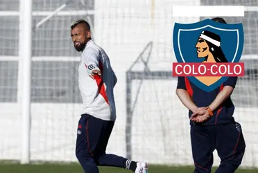 En Colo Colo estarían por anunciar a uno de los primeros fichajes del semestre.