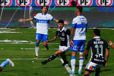 En Colo Colo le podrían dar una nueva oportunidad en el plantel.