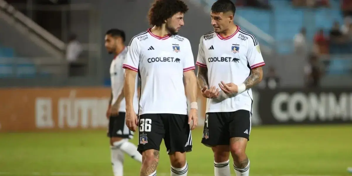 En el Estadio Monumental continúan aumentando las preocupaciones.