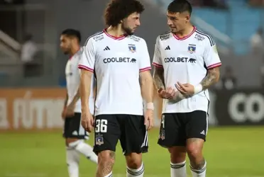 En el Estadio Monumental continúan aumentando las preocupaciones.