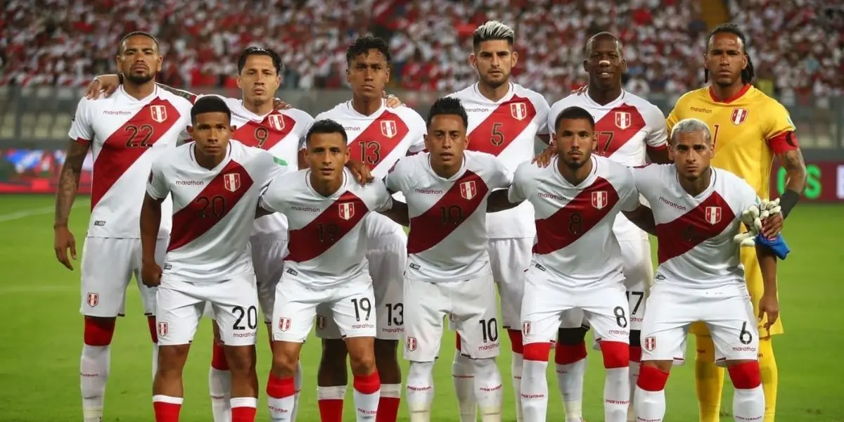 En primera instancia se conoció la situación de Paolo Guerrero y un día después surge como opción un compañero de selección