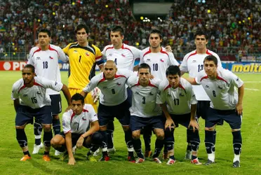 En tierras caribeñas recuerdan la anotación en los minutos finales.