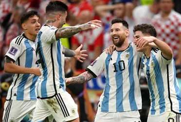 En una de las mejores finales de la historia, la selección argentina se coronó campeona del Mundo tras vencer a Francia desde los lanzamientos penales.