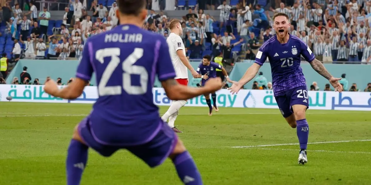 En una película de dos actos muy diferentes, la selección argentina logró un triunfo que tuvo la amarga sensación del penal perdido por Lionel Messi. 