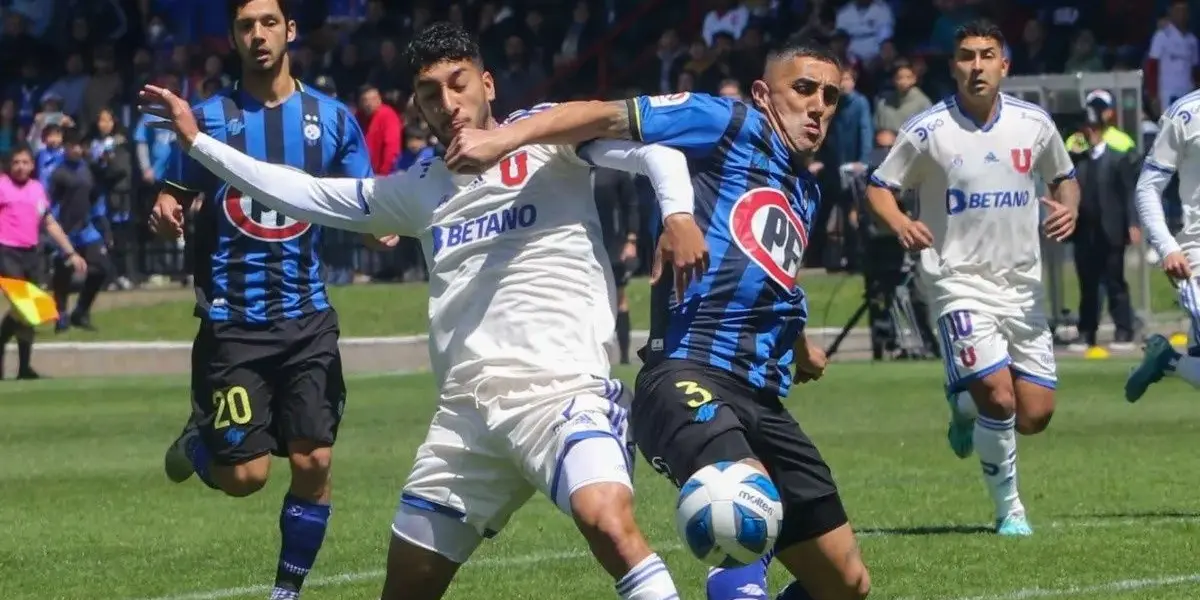 En una tónica que se ha repetido durante los últimos años, habrían al menos 3 jugadores de Huachipato recomendados para llegar al Romántico Viajero.