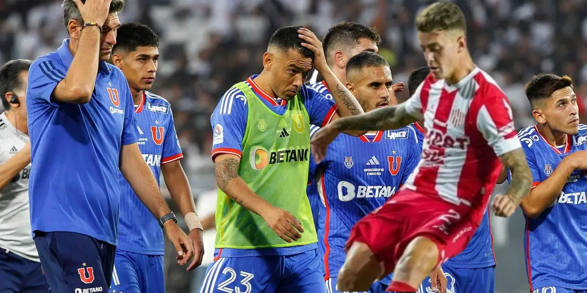 En Universidad de Chile tendrían asegurado un nombre