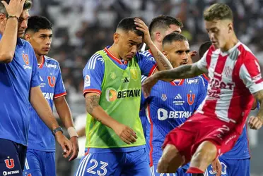 En Universidad de Chile tendrían asegurado un nombre