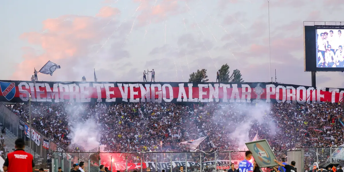 Estadio Monumental