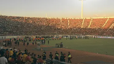 Estadio Nacional