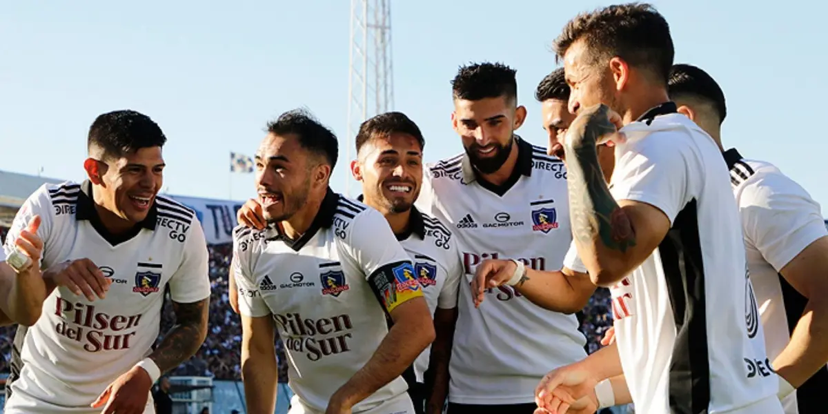 Este jugador dio mucho que hablar el año pasado en Colo-Colo y, aunque su presente es bueno, sigue sin ser tomado en cuenta