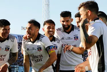 Este jugador dio mucho que hablar el año pasado en Colo-Colo y, aunque su presente es bueno, sigue sin ser tomado en cuenta