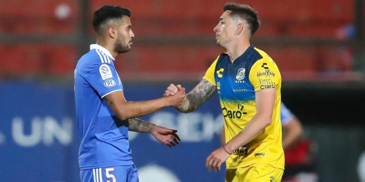 Este jugador está colmando la paciencia del club y también de los hinchas