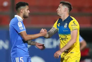 Este jugador está colmando la paciencia del club y también de los hinchas