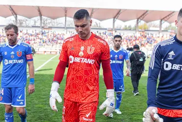 Este jugador parece que es de cristal, es bueno pero no puede tener continuidad y su futuro es incierto