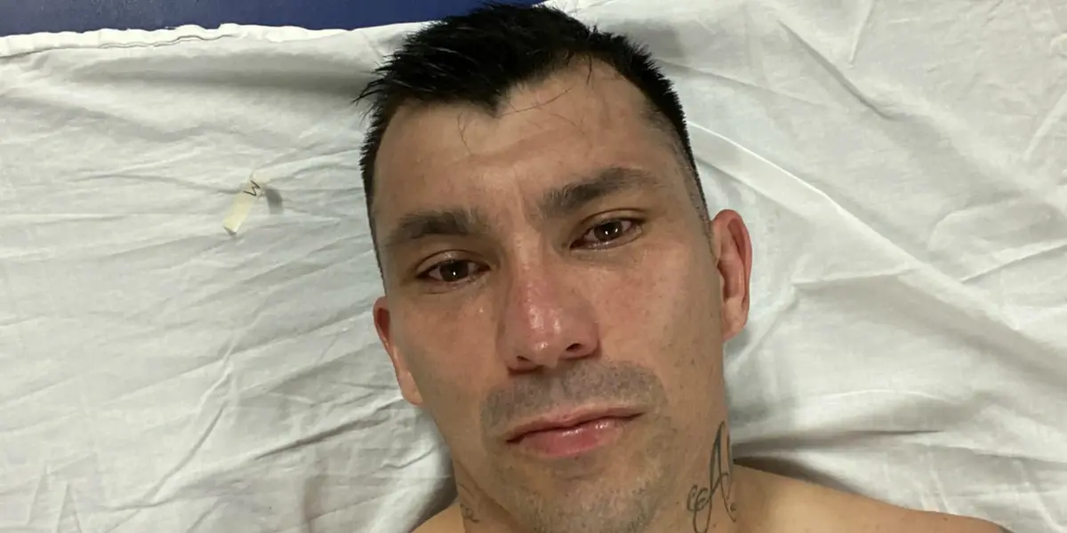 Gary Medel