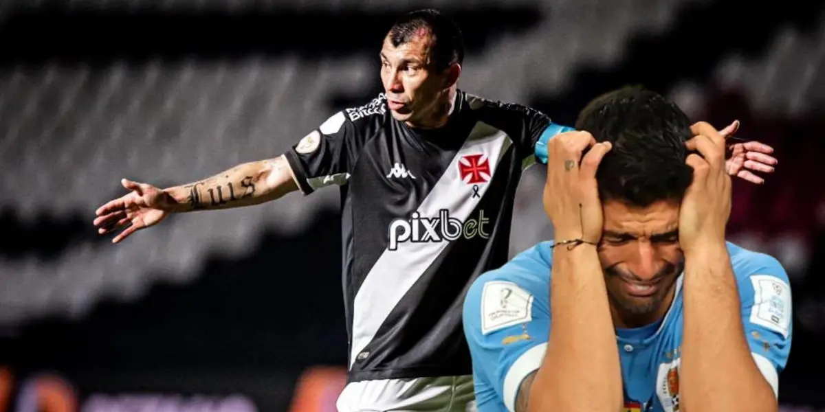 Gary Medel podría seguir sumando compañeros de buen nivel.