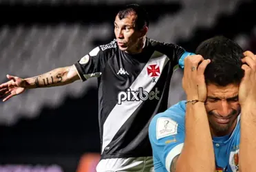 Gary Medel podría seguir sumando compañeros de buen nivel.