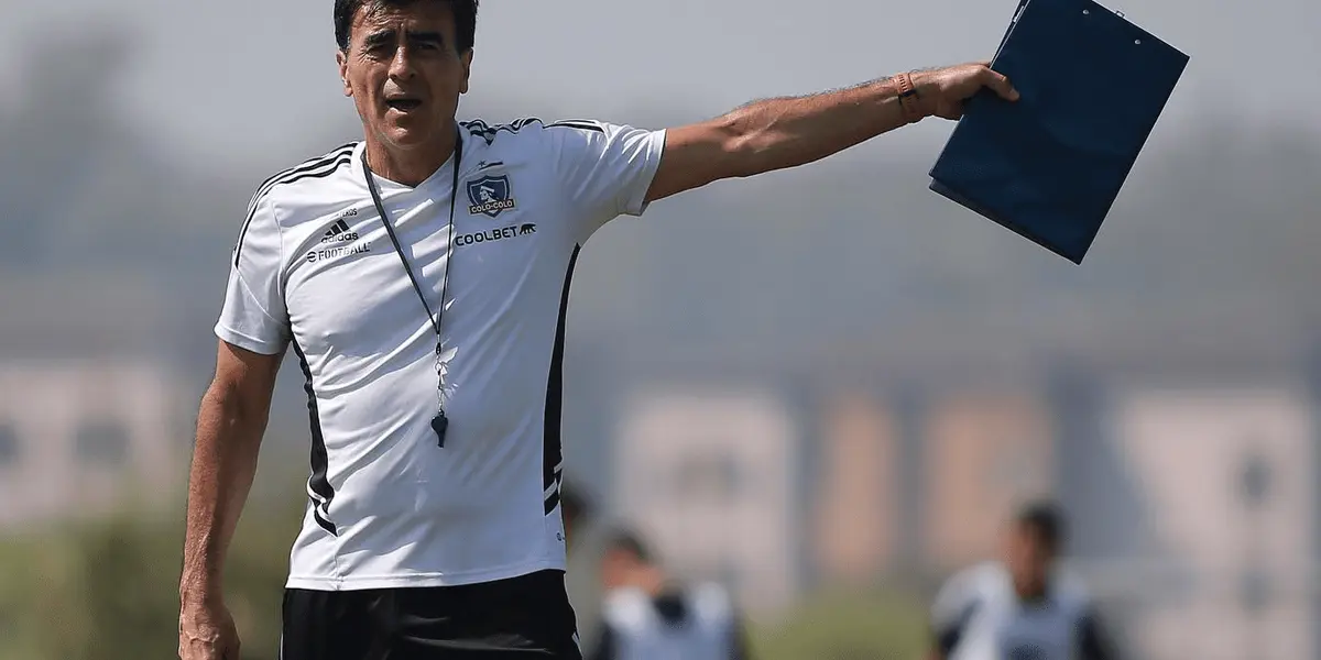 Ignacio Jara, luego de estar presente en la pretemporada del cacique en Argentina, no será parte del plantel de Gustavo Quinteros 