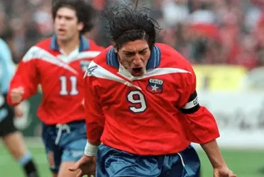 Iván Zamorano ha sido uno de los más apuntados por cortarlo.