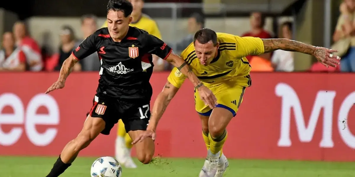 Javier Altamirano preocupó al ambiente futbolístico sudamericano.