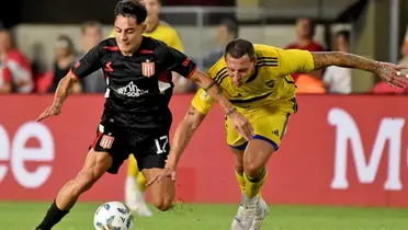 Javier Altamirano preocupó al ambiente futbolístico sudamericano.