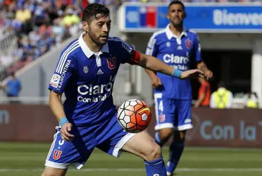 Juventud y talento son las cualidades que este futbolista posee y está sacando a relucir en el equipo dirigido por Patricio Ormazábal