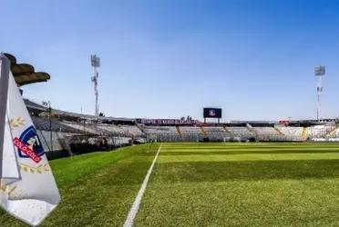 La cancha de Macul ha sido noticia durante estos días.