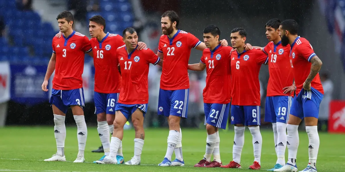 La Copa América se disputará en Estados Unidos.