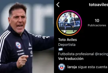 La dirigencia de la ANFP trataría de solucionar el error del entrenador.  