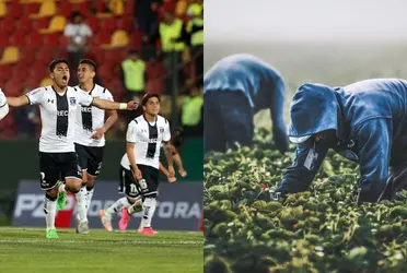 La historia del futbolista es una de las que siempre vuelve a la luz.  